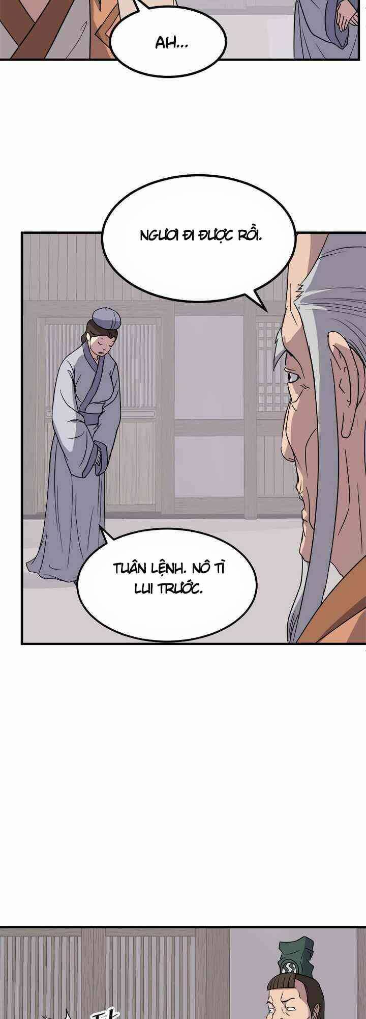 Trọng Sinh, Bất Khả Chiến Bại: Chapter 113