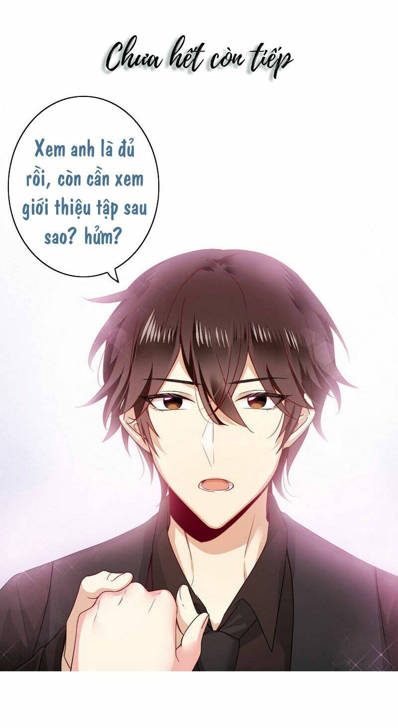 Phục Thù Thiếu Gia Tiểu Điềm Thê: Chapter 46