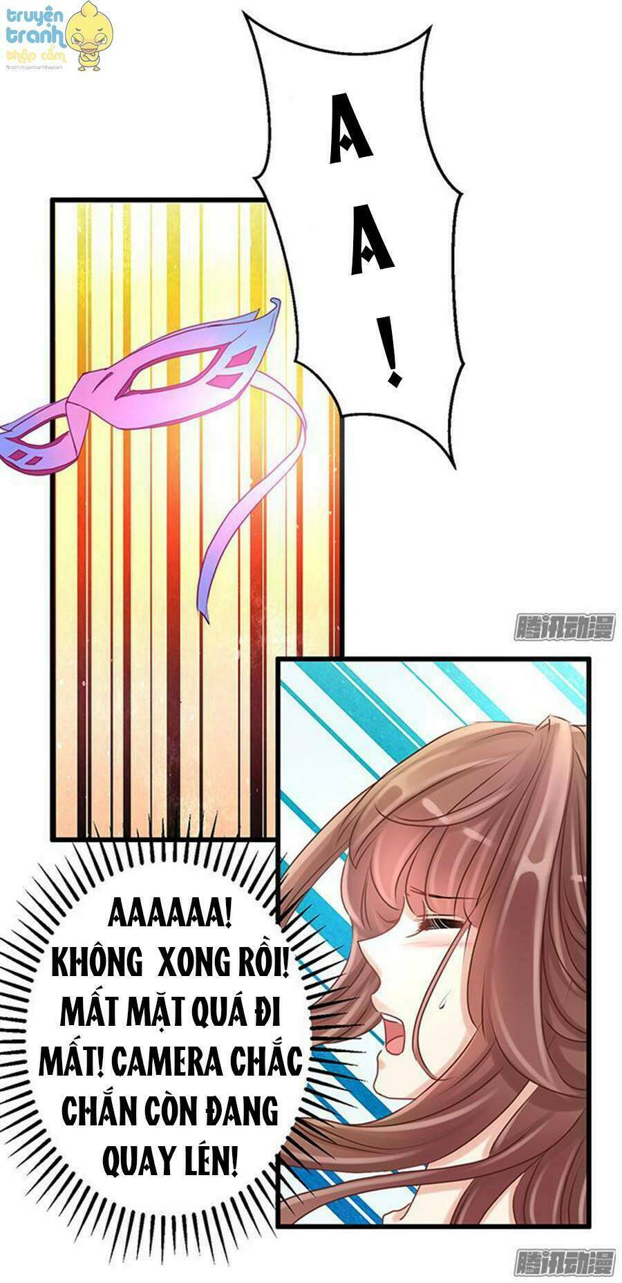 Trọng Sinh Để Ngủ Với Ảnh Đế: Chapter 32