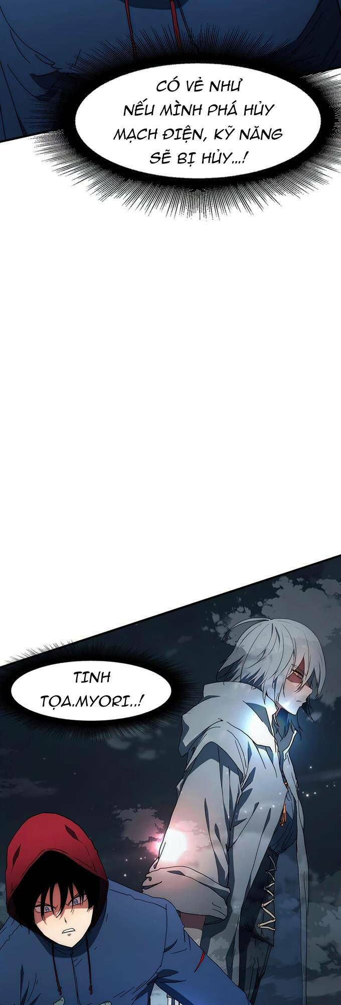 Các Chòm Sao Chỉ Chú Ý Mình Tôi: Chapter 37