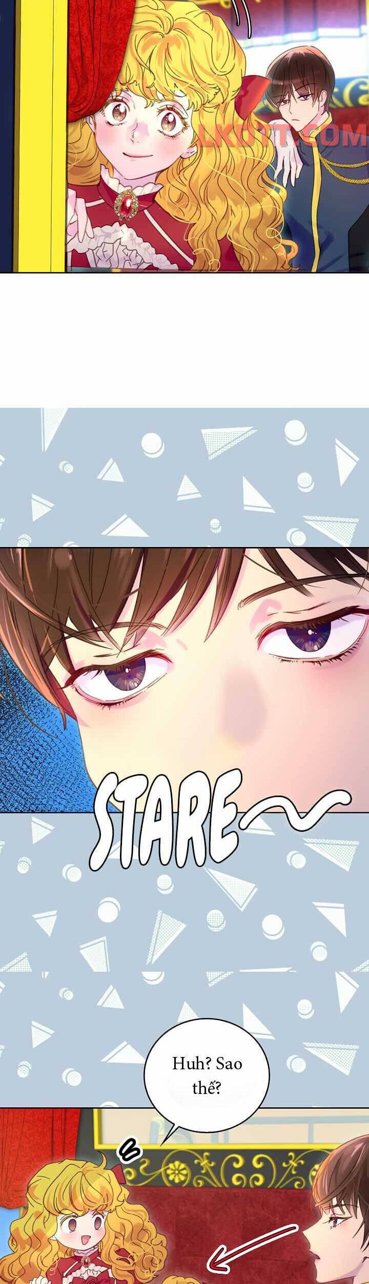 Đừng Xem Thường Nữ Phụ: Chapter 107