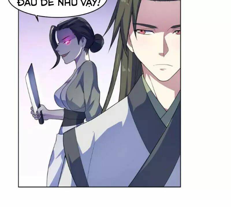 Nghịch Thiên Đại Thần: Chapter 33.5