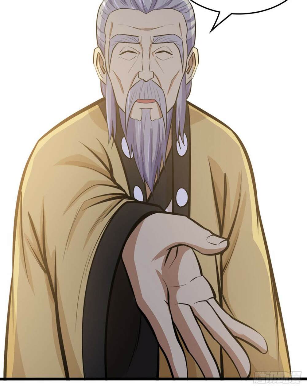 Hiệp Hành Cửu Thiên: Chapter 91