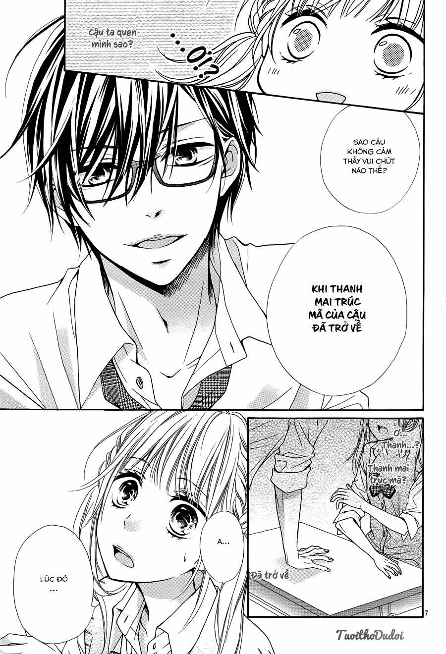 Sonna Me de Minai De: Chapter 1