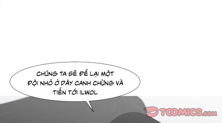 Tong Edge: Chapter 64