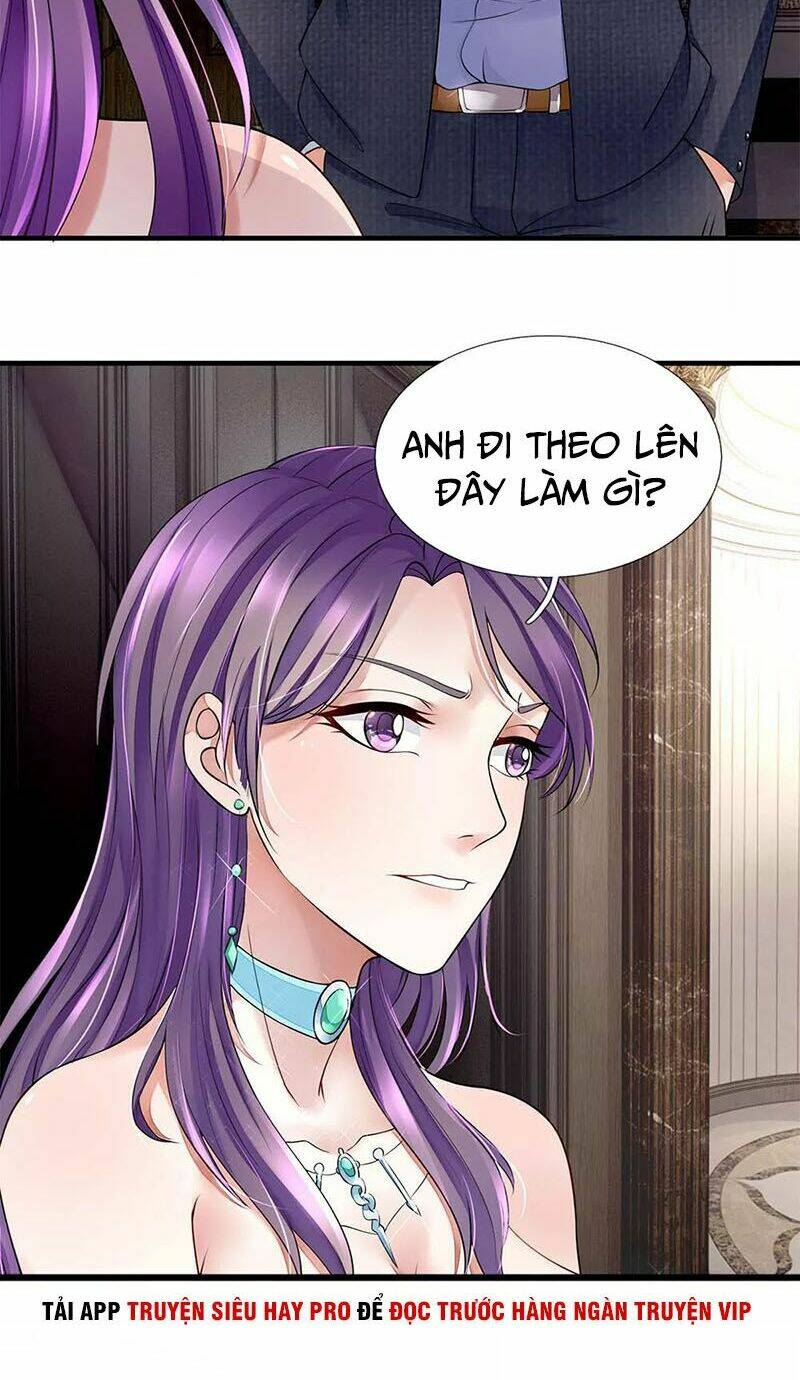 Chung Cực Binh Vương Tại Đô Thị: Chapter 31