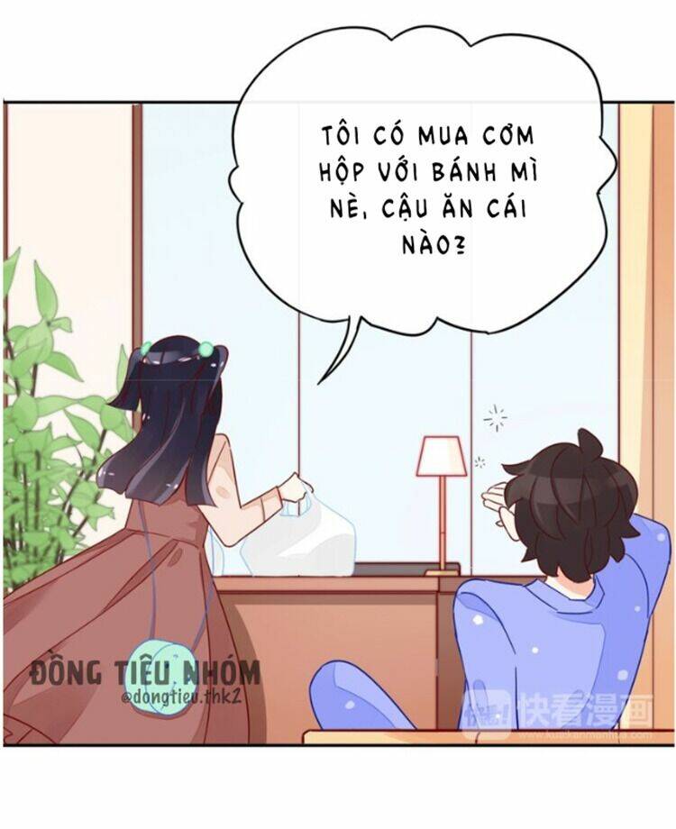 Cẩm Nang Tấn Công Tra Nam: Chapter 5