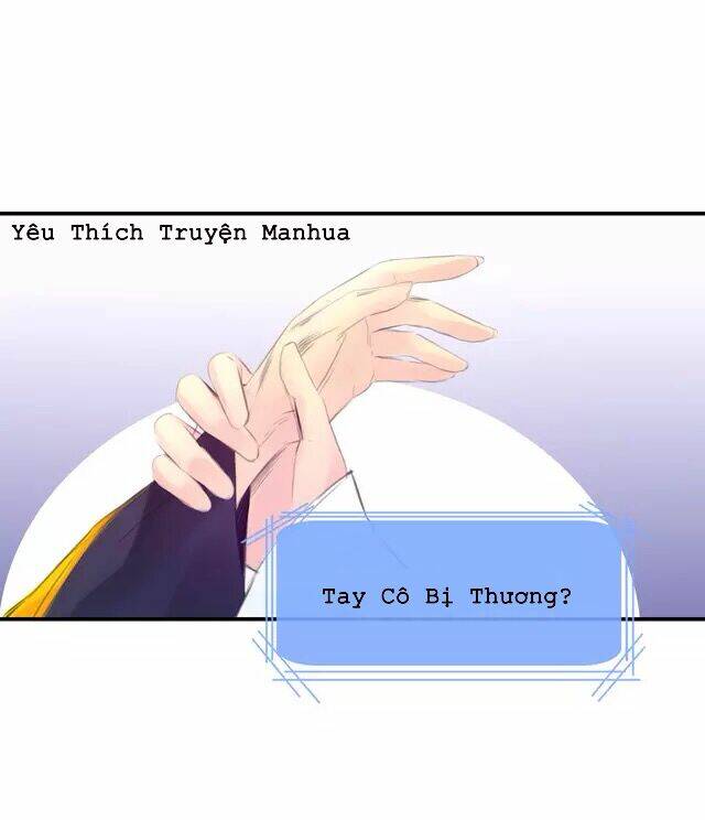 Hướng Dẫn Bảo Trì Người Máy: Chapter 9