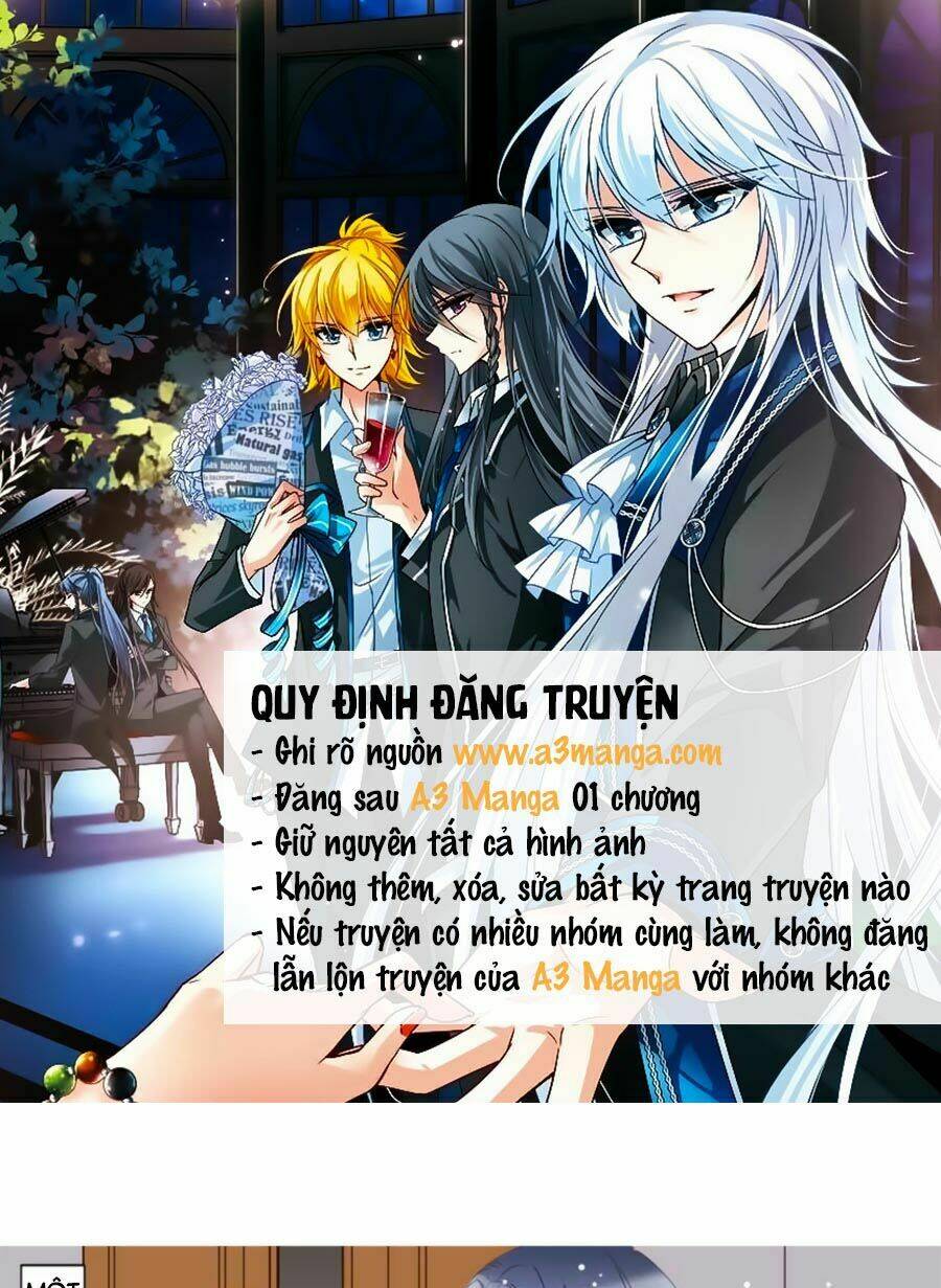 Bá Đạo Tổng Tài Yêu Ta: Chapter 29