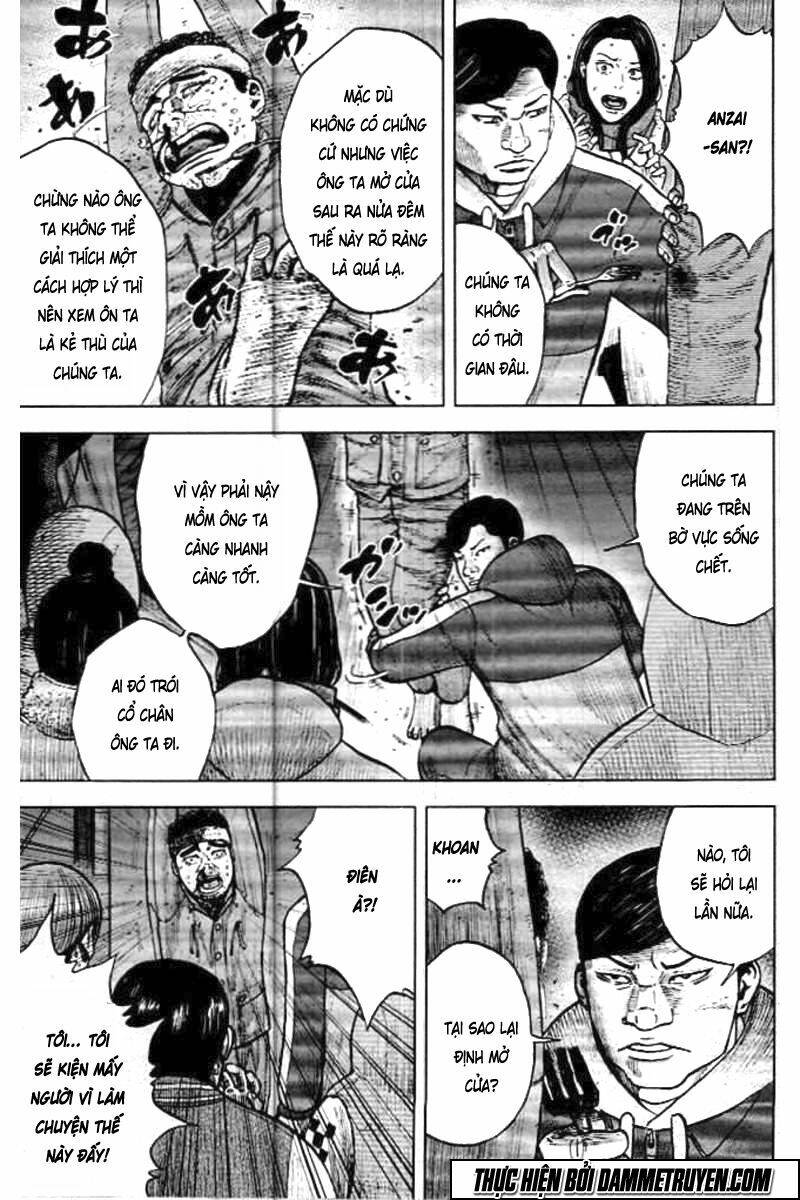 Monkey Peak - Đỉnh Núi Khỉ: Chapter 18