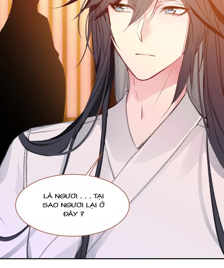 Gả Cho Một Tên Thái Giám Đáng Ghét: Chapter 185