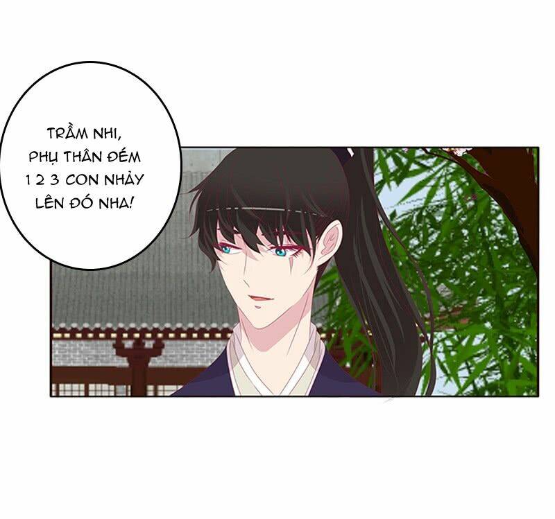 Tướng Quân Mời Ra Trận: Chapter 121