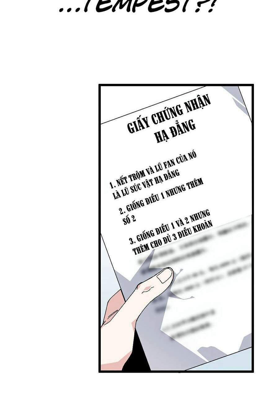 Hard Core Leveling Warrior Ss2: Chapter 96