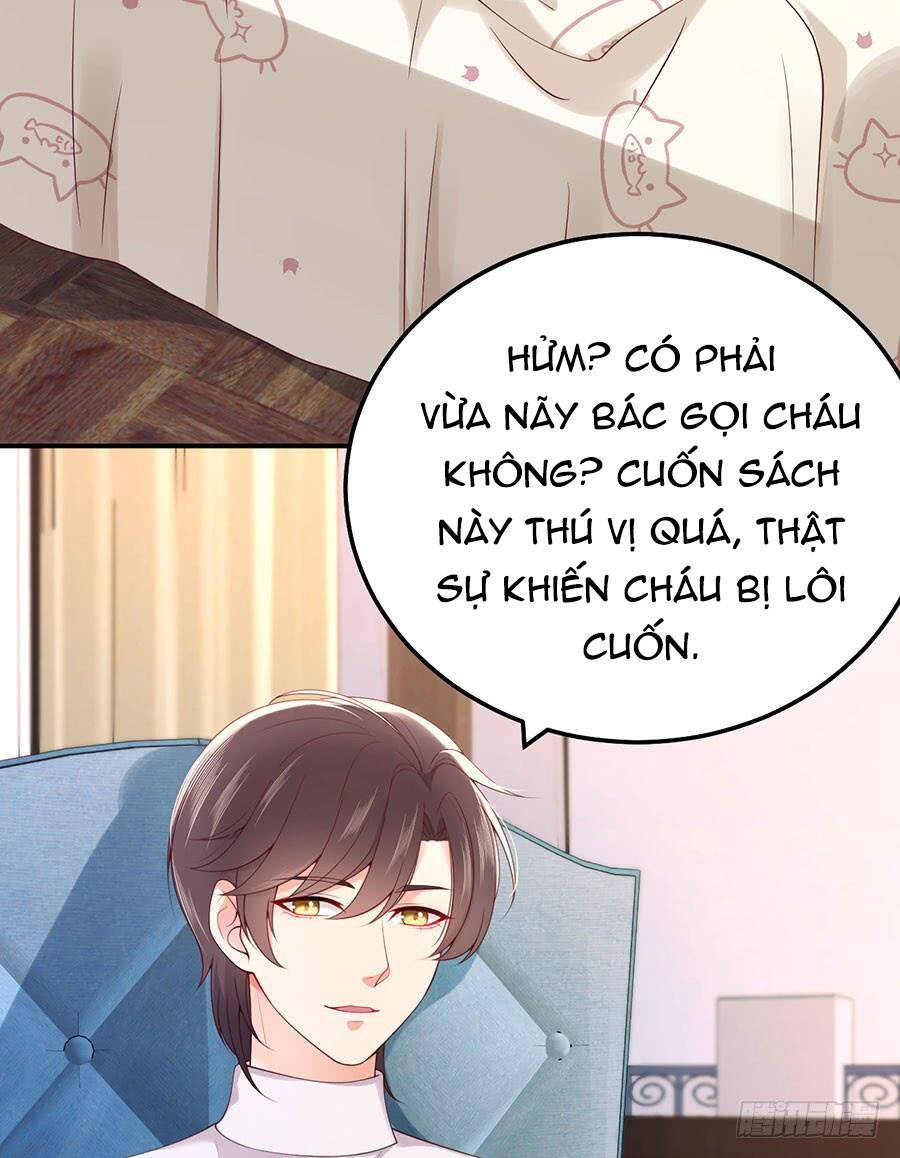 Nam Thần Truy Thê Chỉ Nam: Chapter 36.1