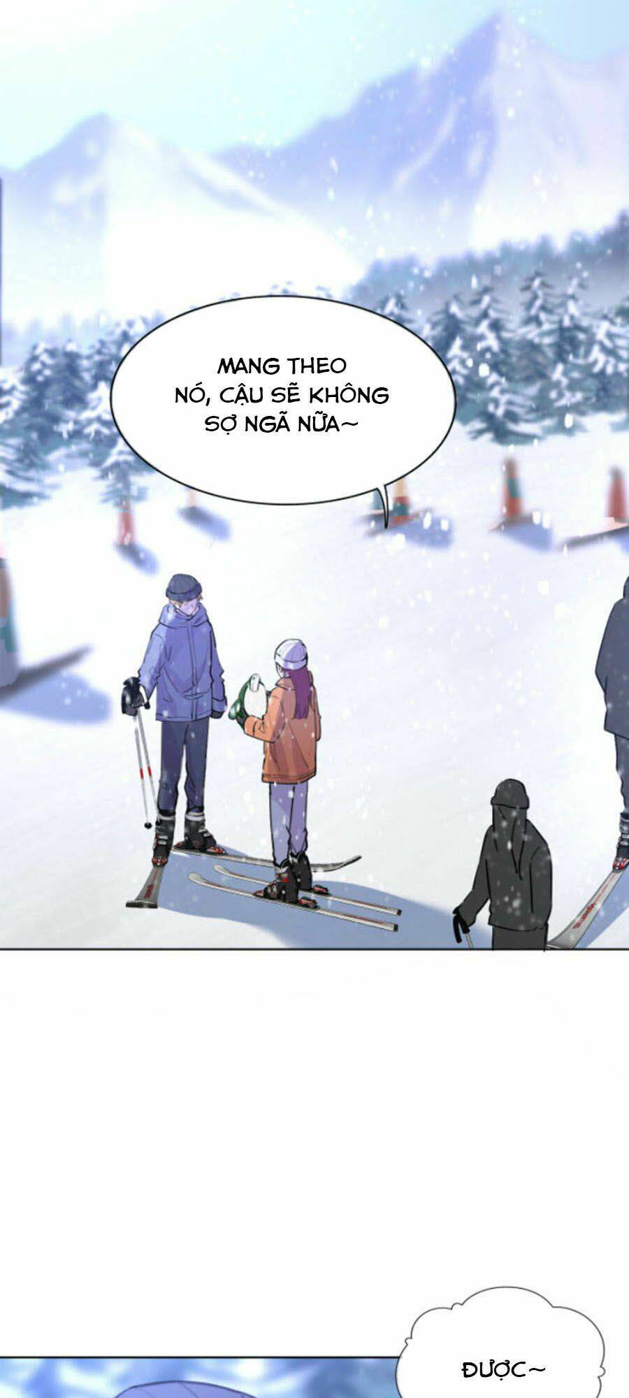 Cát Xê Người Tình Bóng Đêm: Chapter 31