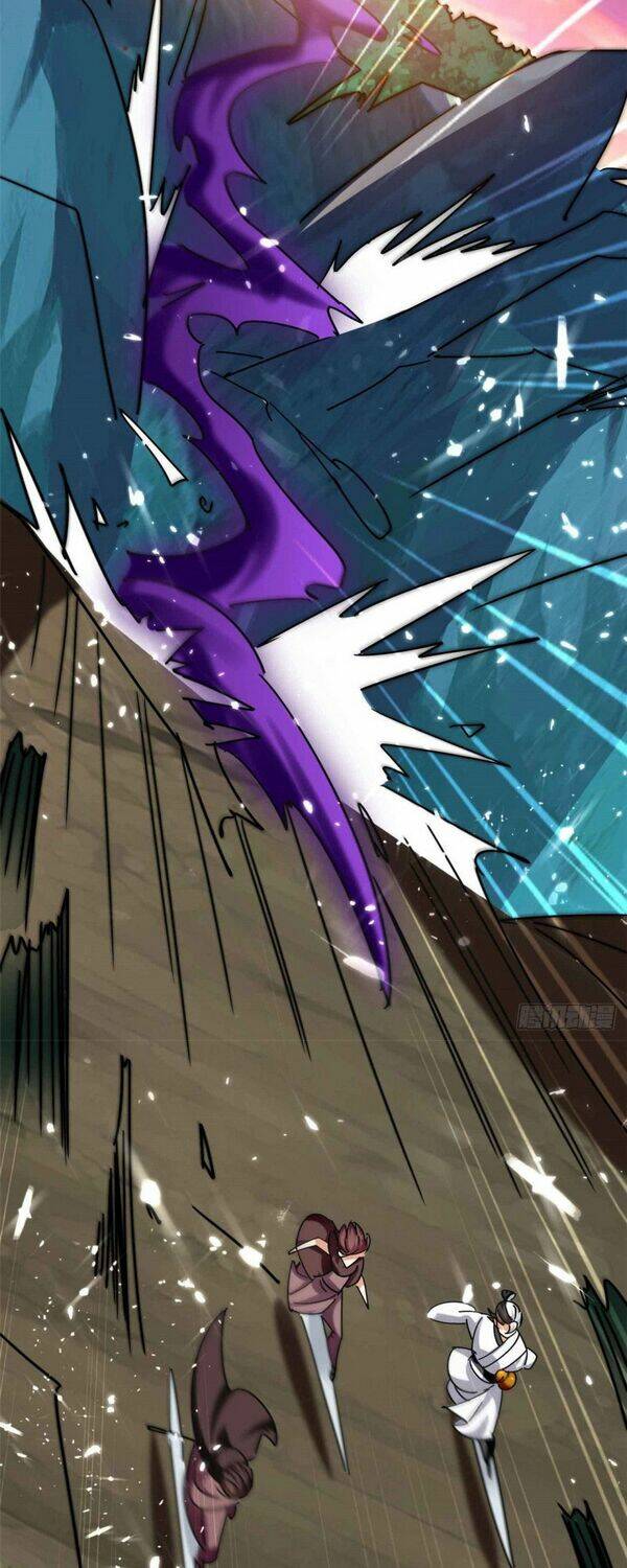 Vạn Giới Tiên Vương: Chapter 141