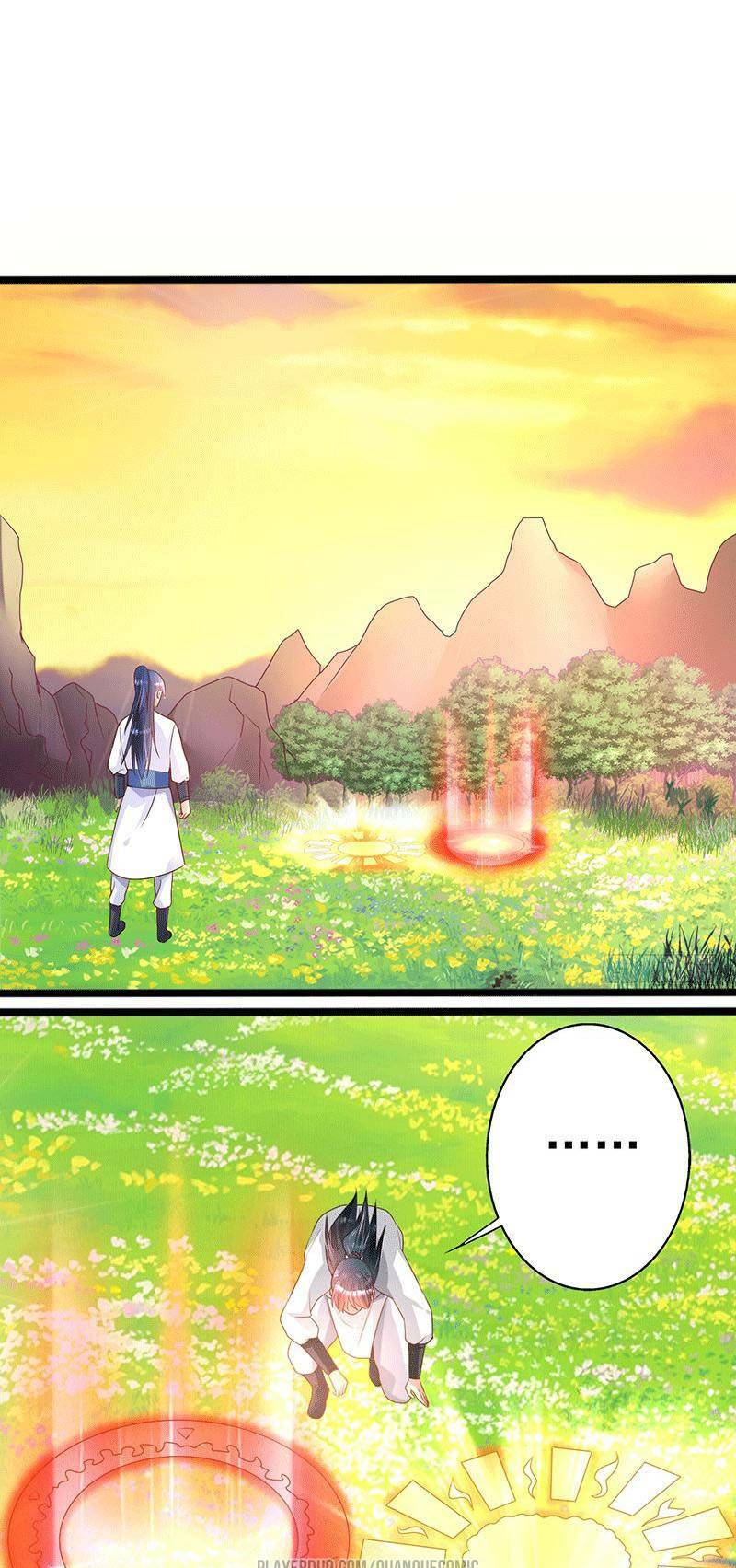 Ta Có Một Bộ Hỗn Độn Kinh: Chapter 39