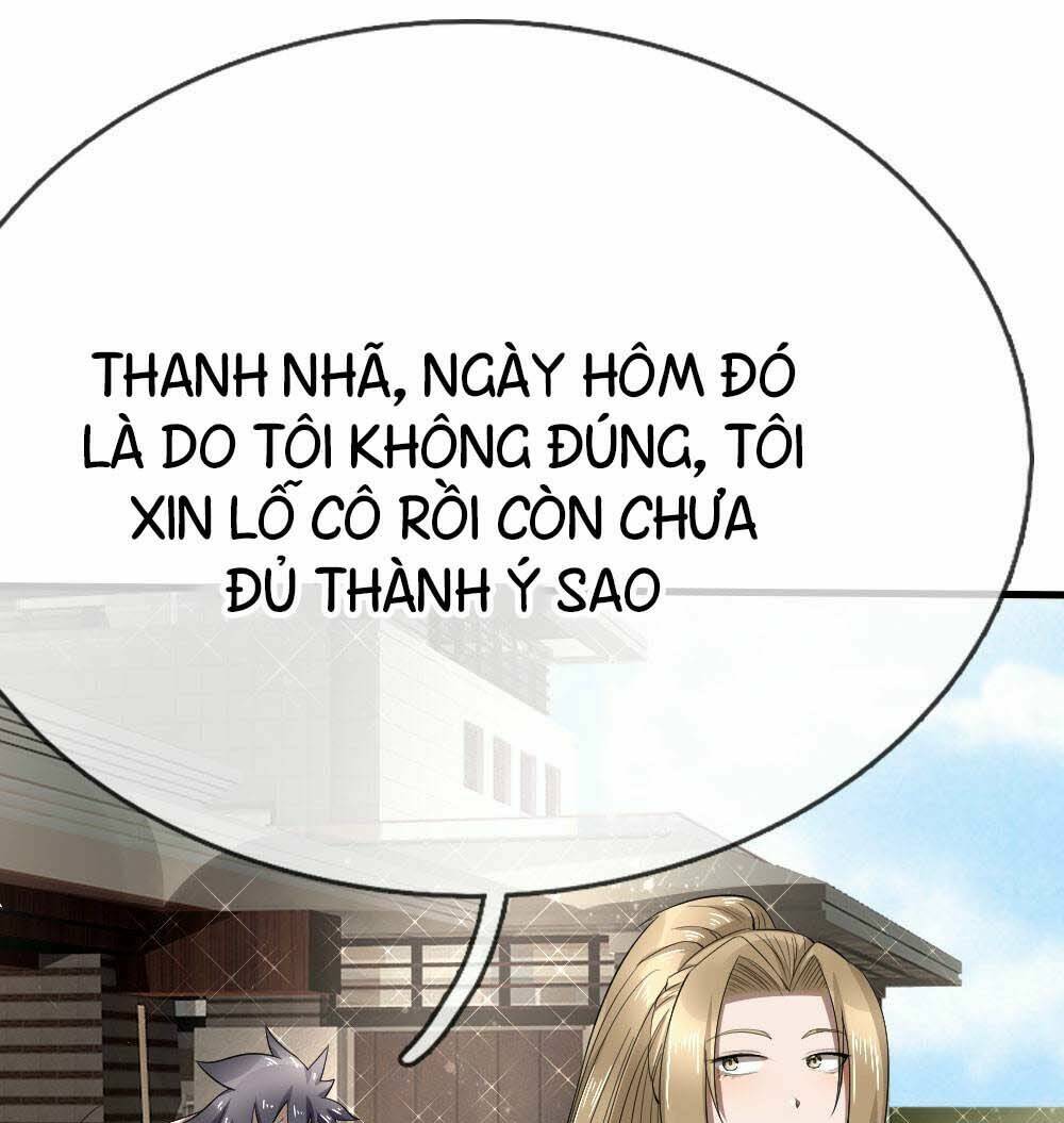 Tuyệt Thế Binh Vương: Chapter 91