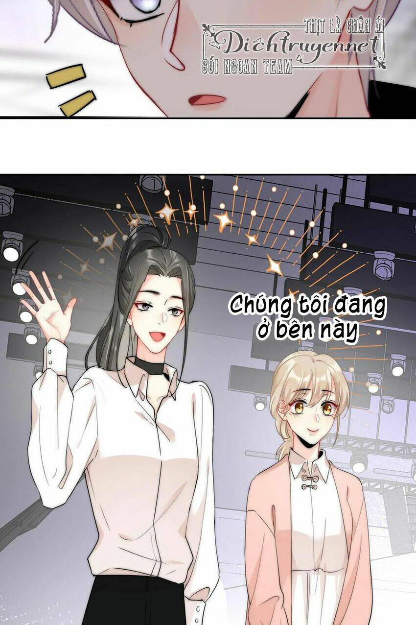 Boss Đại Nhân Là Nữ Thần?: Chapter 57