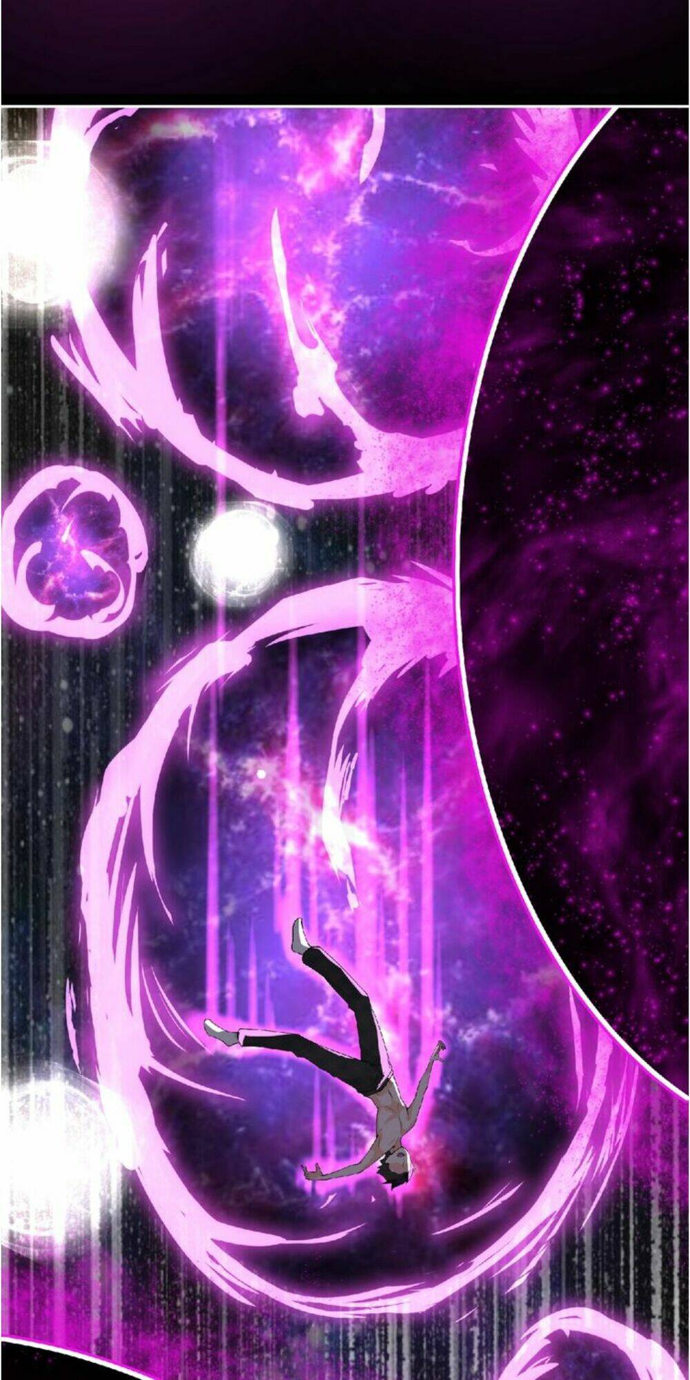 Đại Chiến Yêu Tinh: Chapter 6