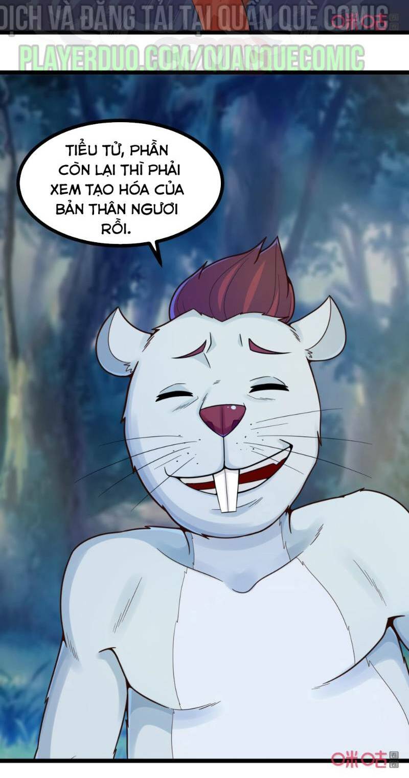 Tu Tiên Cuồng Thần: Chapter 61