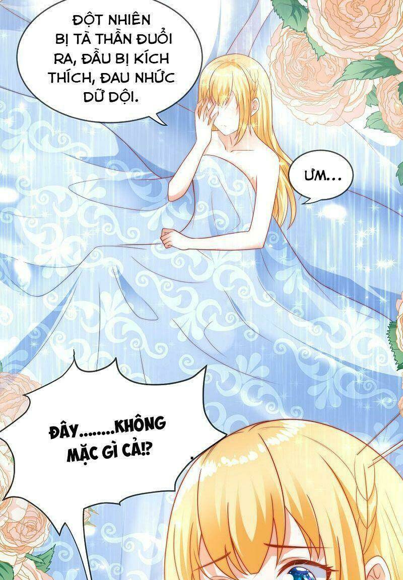 Sủng Hậu Của Vương: Chapter 97