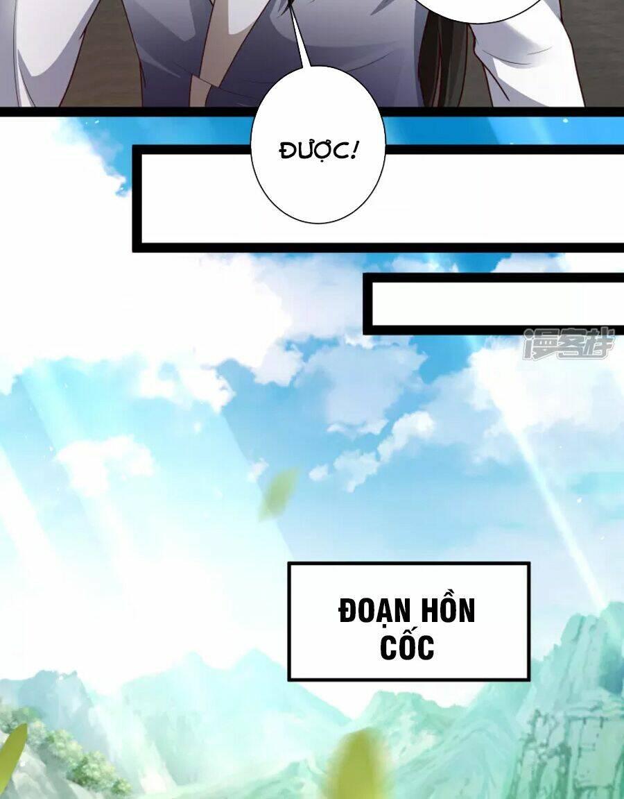 Khoa Kỹ Đại Tiên Tông: Chapter 45