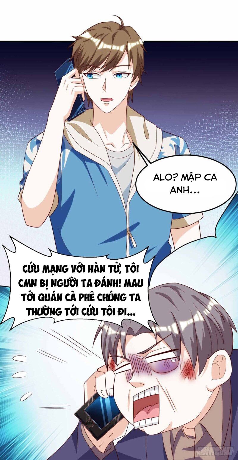 Thần Cấp Thấu Thị: Chapter 113