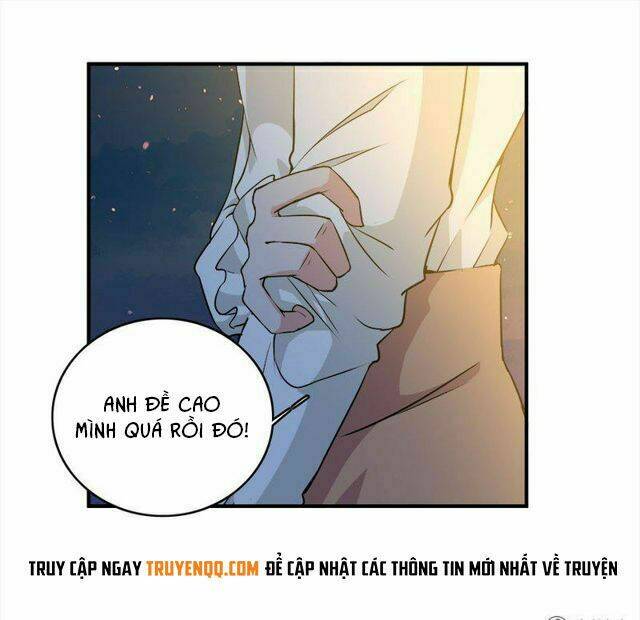 Khốn Ái Tù Lung: Chapter 42