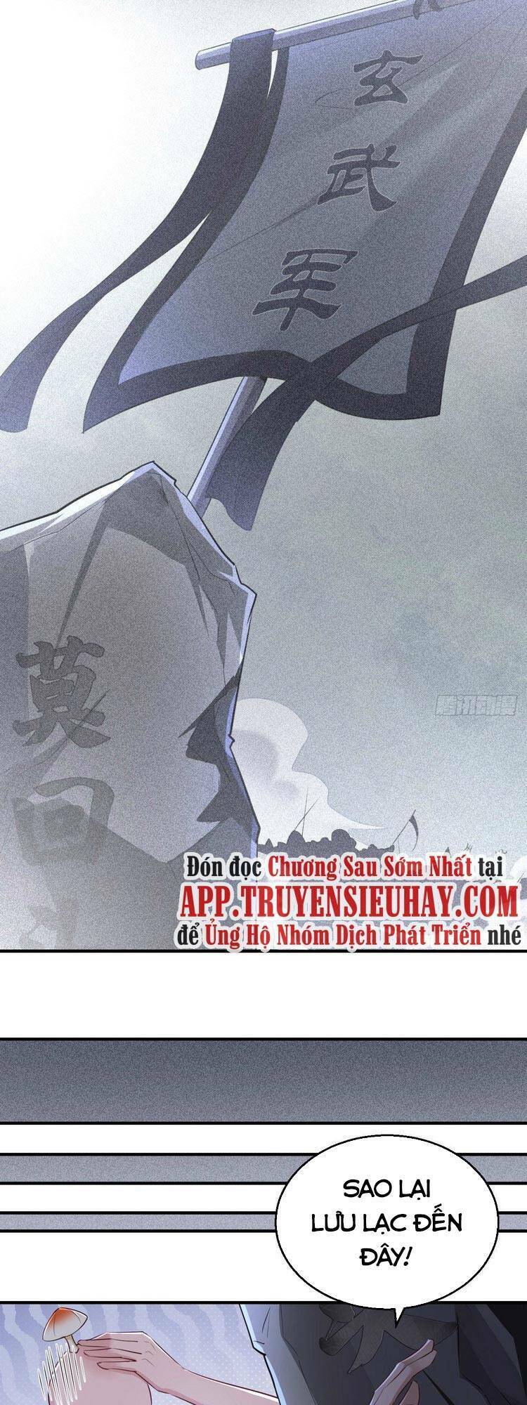 Tà Du Ký: Chapter 108