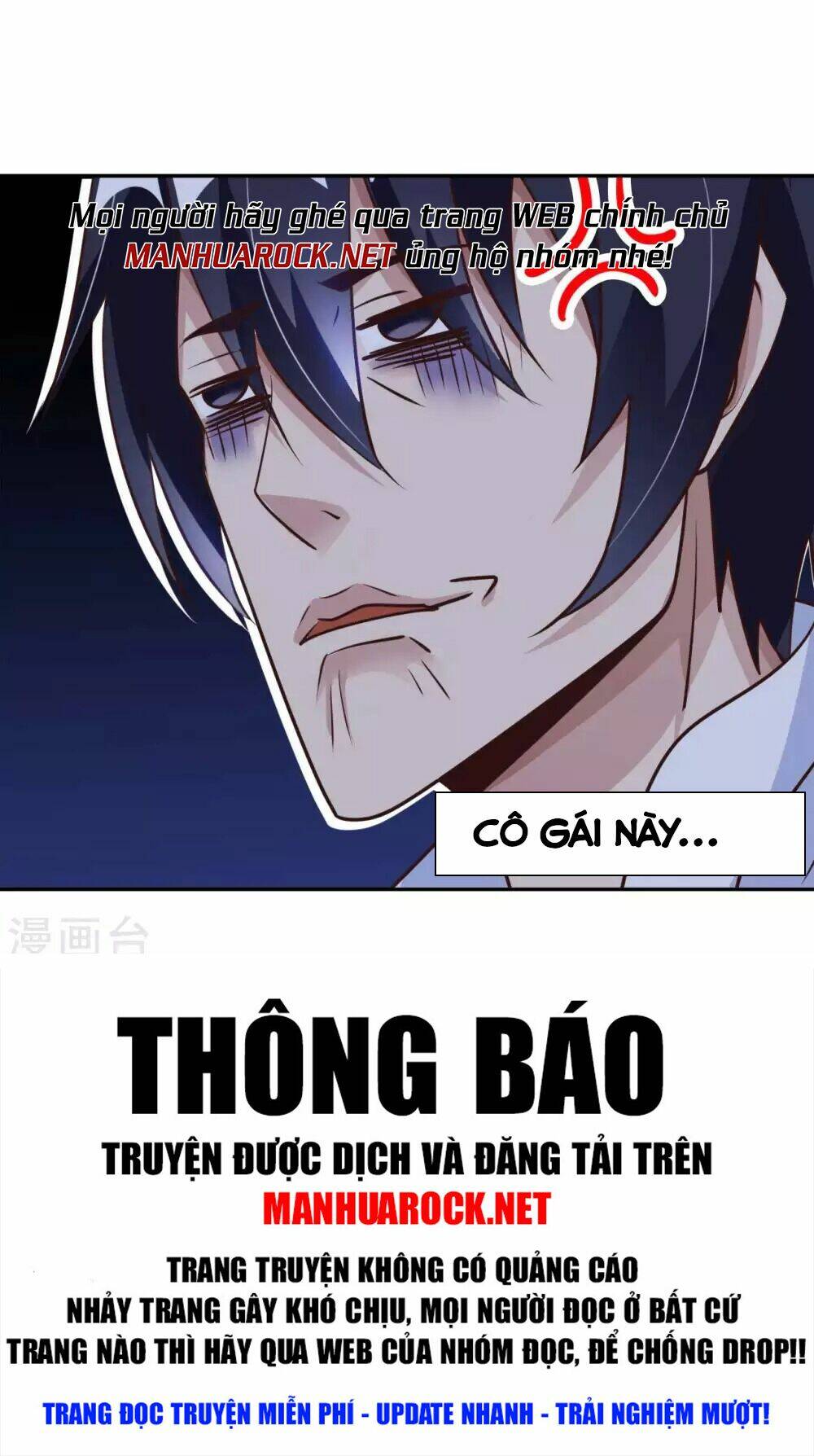 Sư Phụ Của Ta Là Thần Tiên: Chapter 43