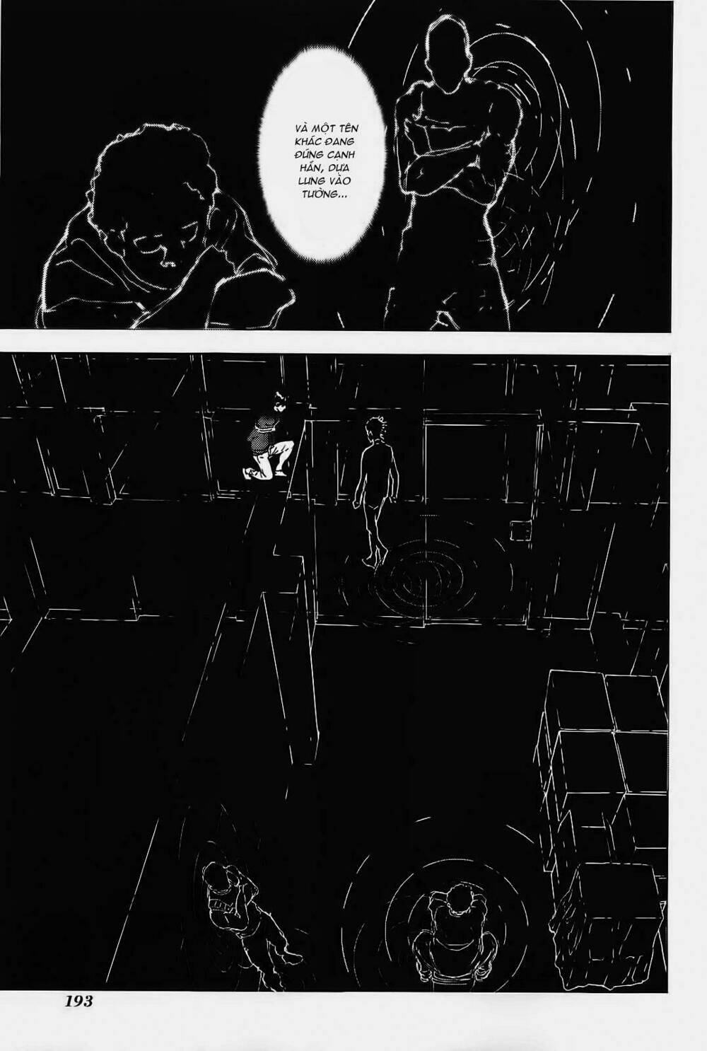 Until Death Do Us Part: Chapter 130