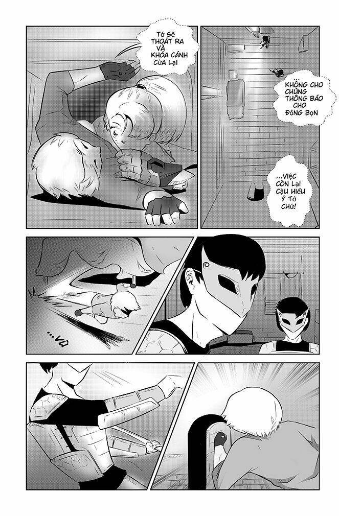 Noa: Chapter 38
