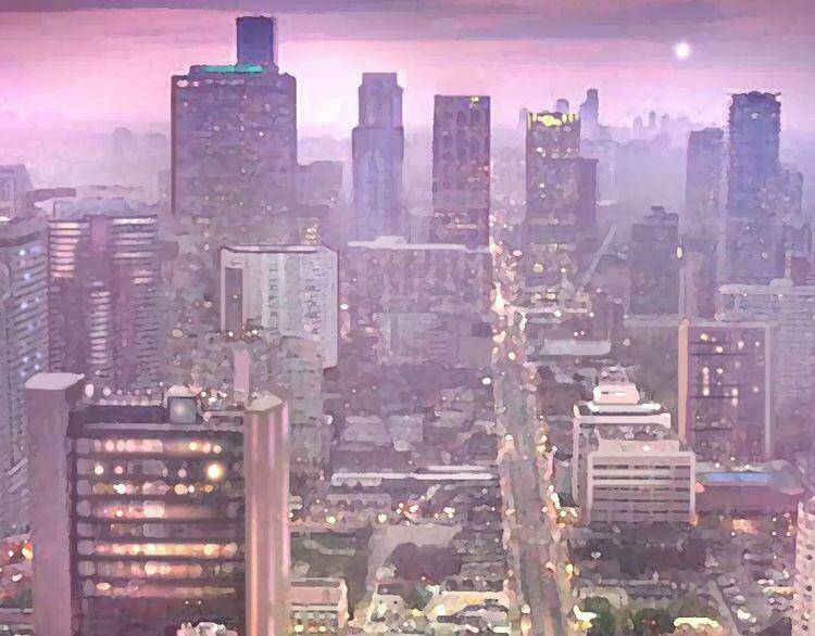 Cuộc Chiến Tình Yêu: Chapter 2