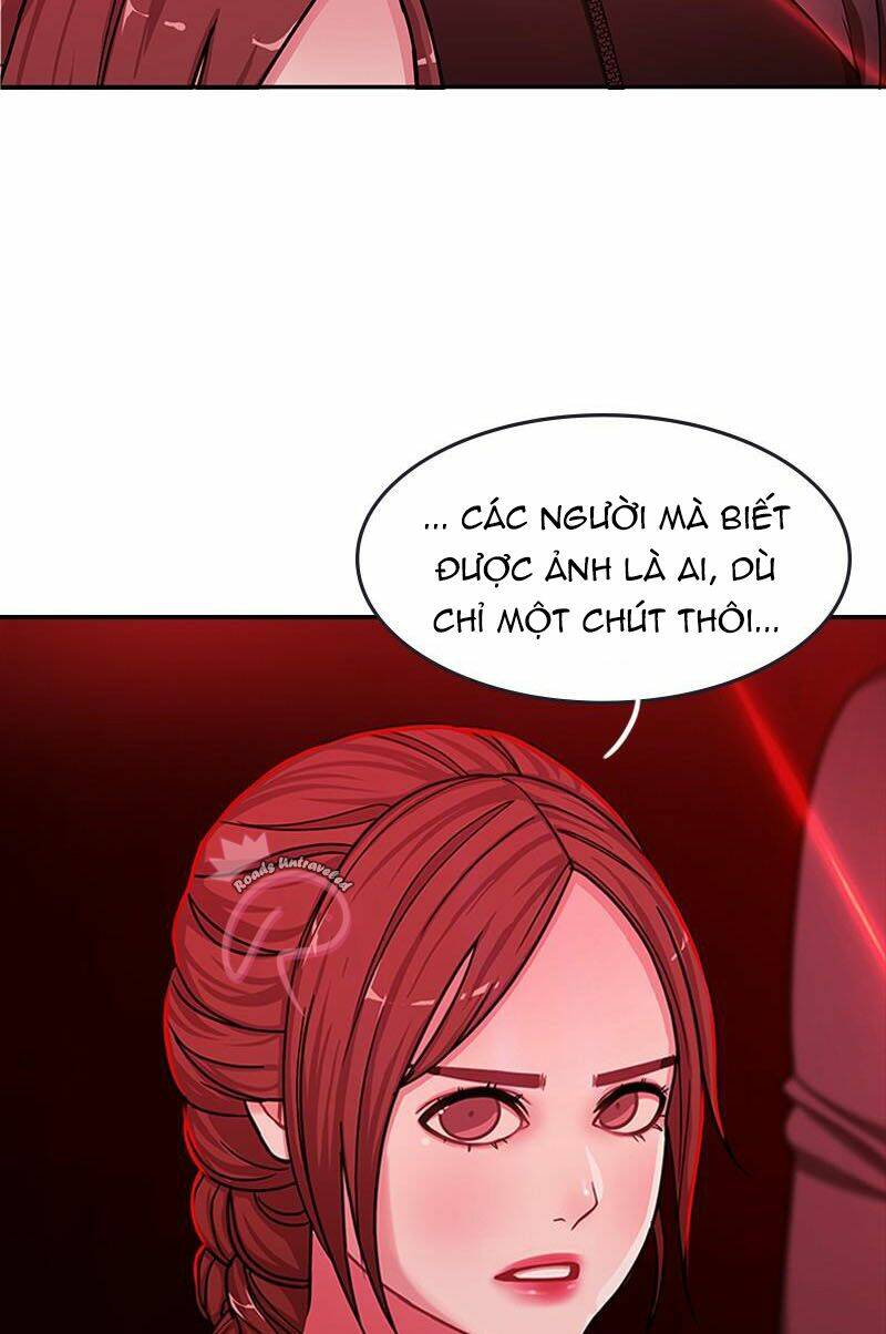 Nửa Đêm Ở Poppy Land: Chapter 62