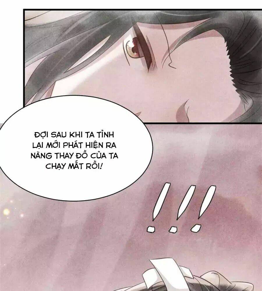Vương Phi Muốn Trèo Tường: Chapter 60
