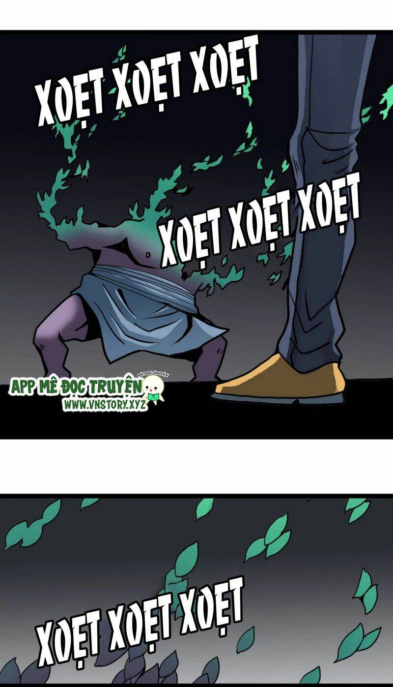 Thiếu Niên Siêu Năng Lực: Chapter 37