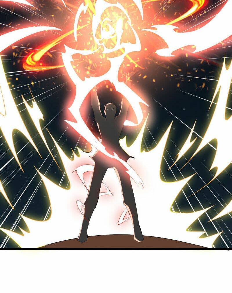 Phục Thiên Thánh Chủ: Chapter 40