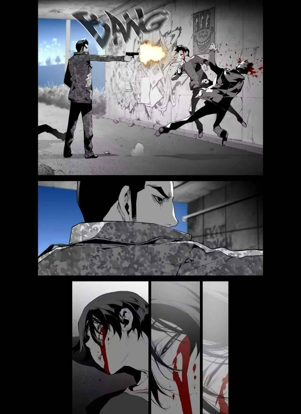 Thế Giới Ảo Nguyệt: Chapter 71
