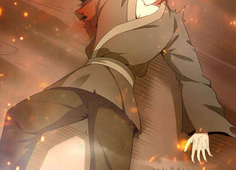 Yêu Linh Cứu Hỏa: Chapter 1