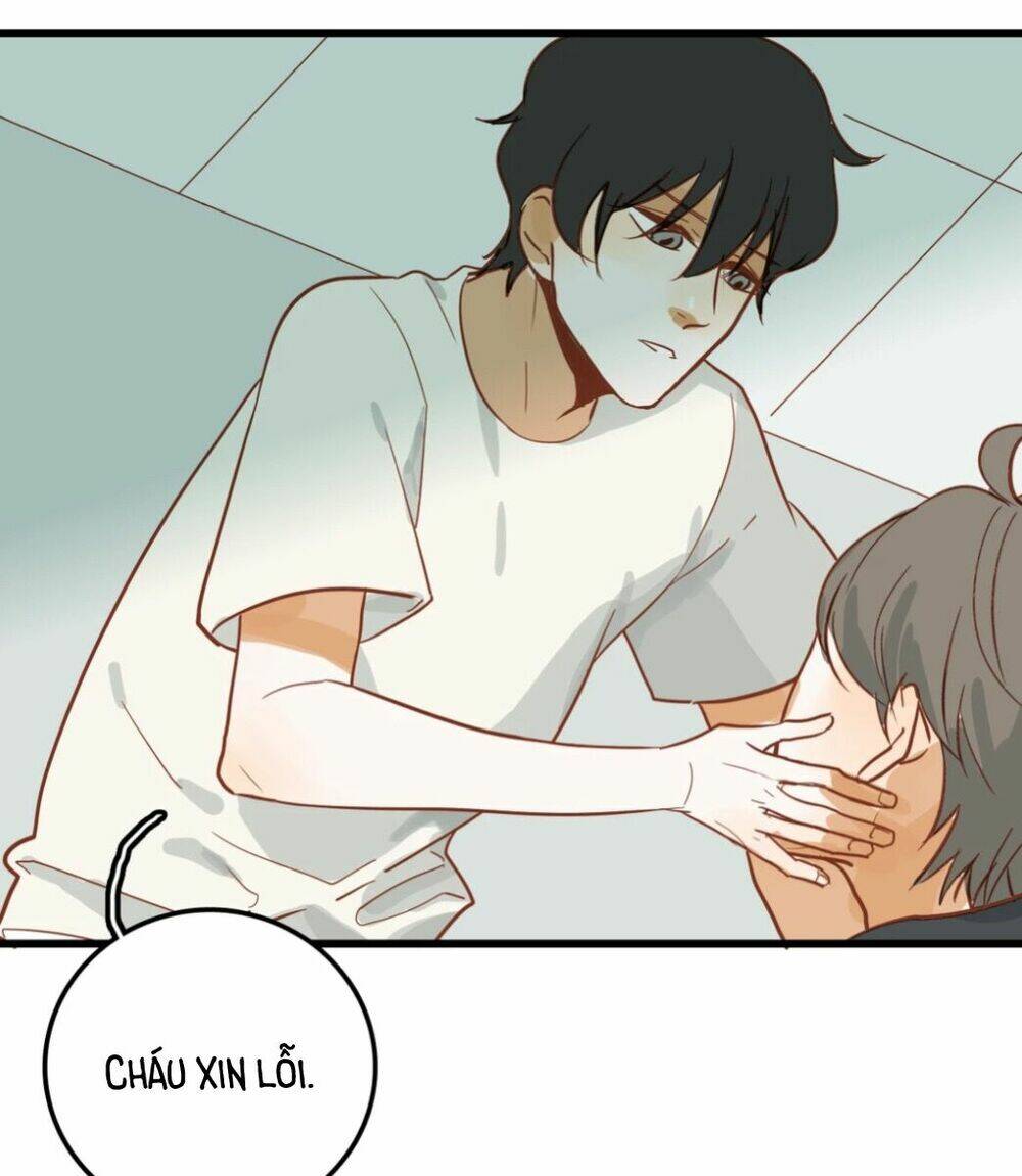 Tình Yêu Dưới Mái Hiên: Chapter 31