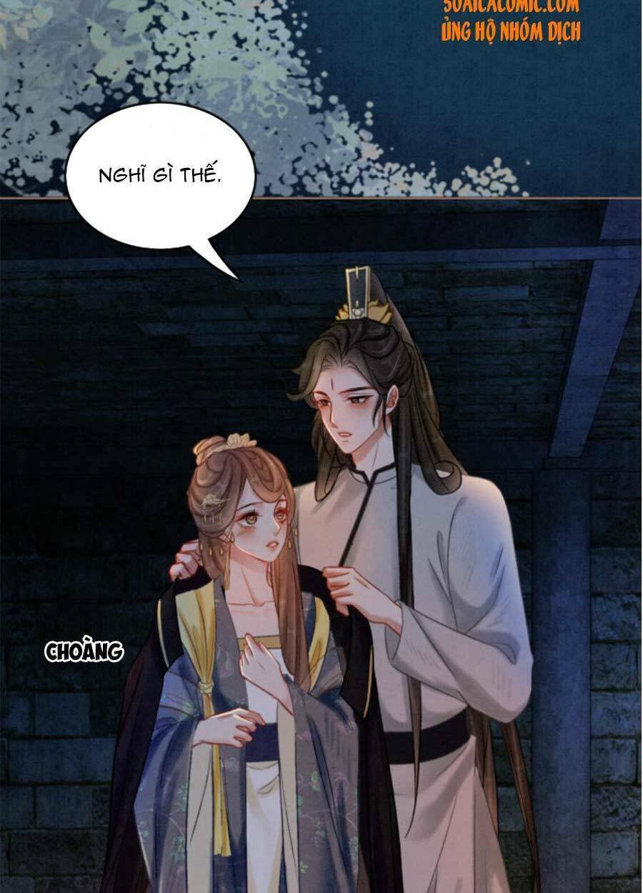 Xung Hỉ Vương Phi: Chapter 46