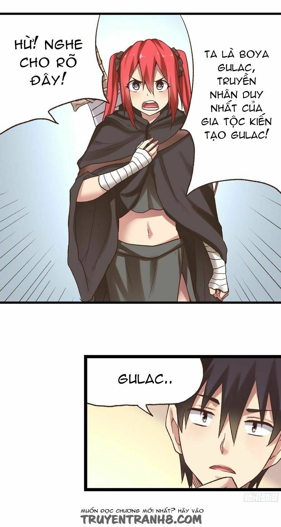 Vì Tôi Là Ông Chú Mở Tiệm Bán Vũ Khí: Chapter 52