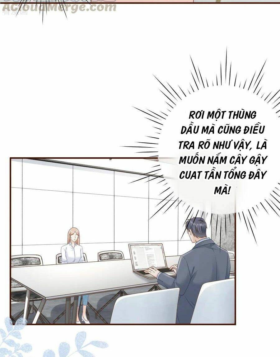 Bạn Gái Tôi Mới 30+: Chapter 101