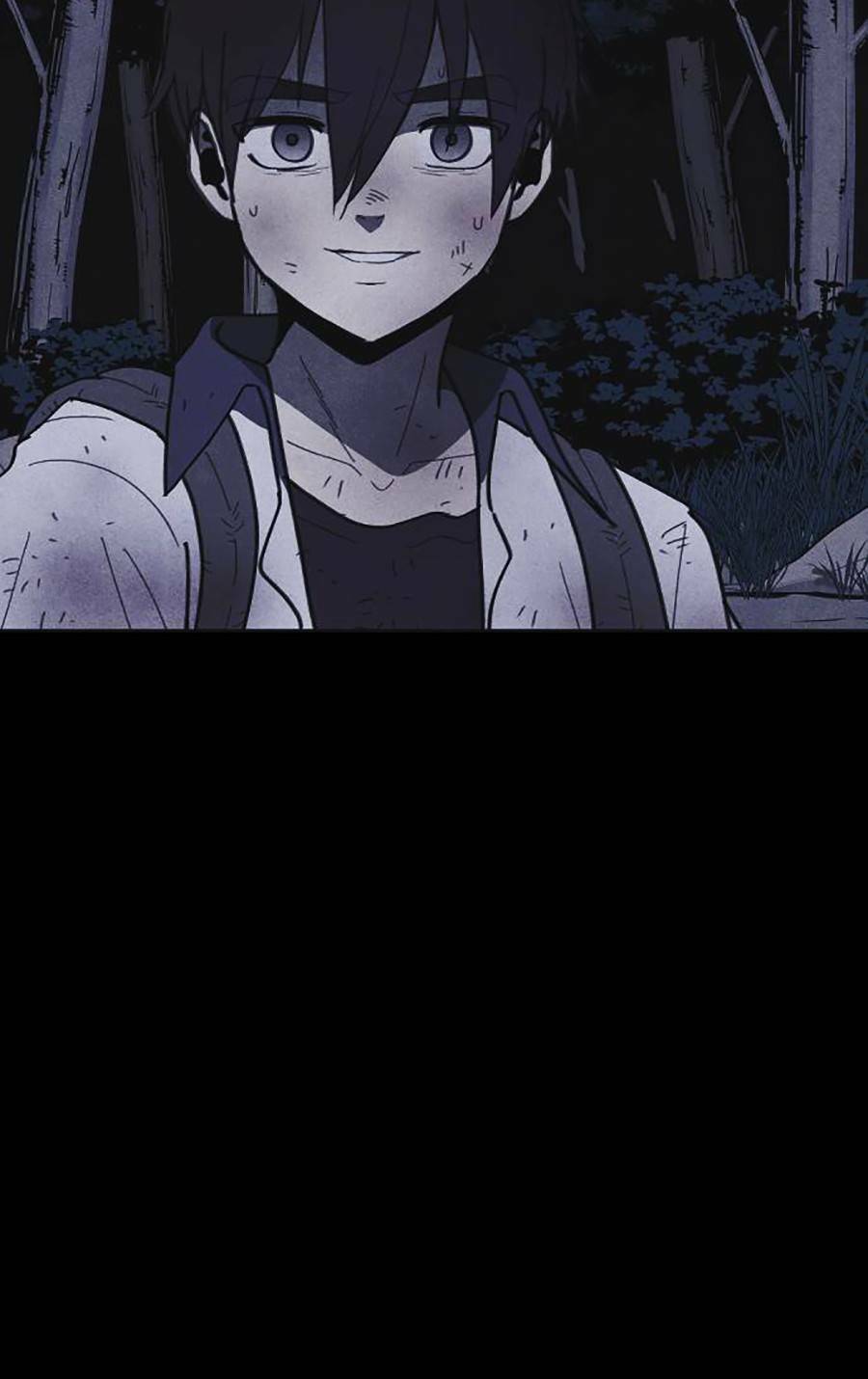 Cậu Bé Shotgun: Chapter 43