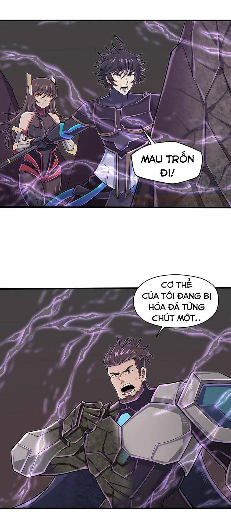 Một Trăm Triệu Điểm: Chapter 89