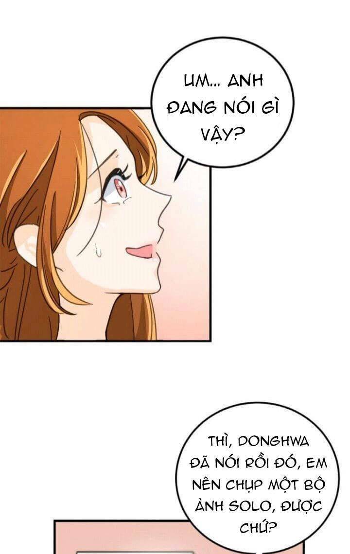 101 Cách Chinh Phục Trái Tim Em: Chapter 13