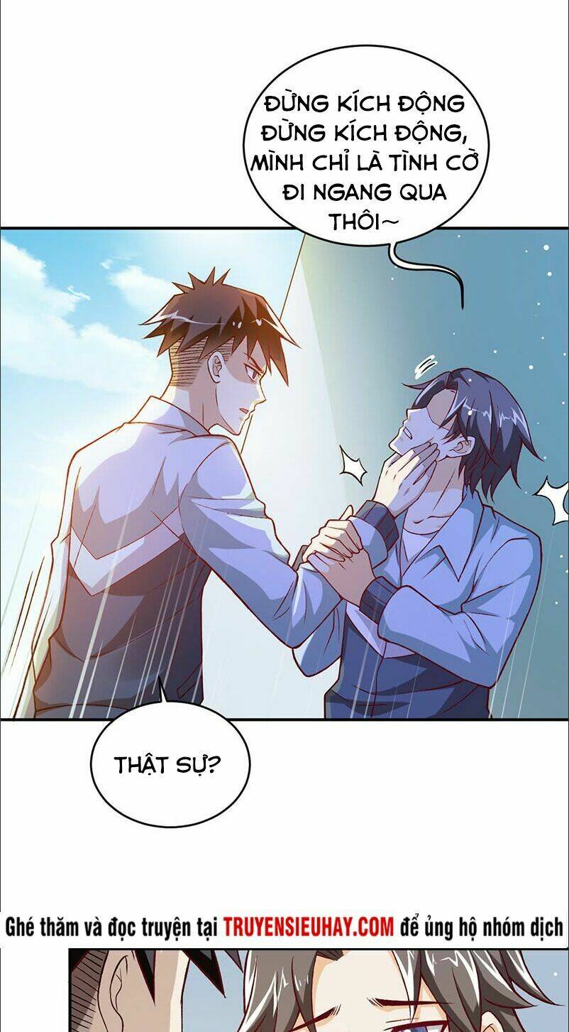 Táng Kiếm Quyết: Chapter 6