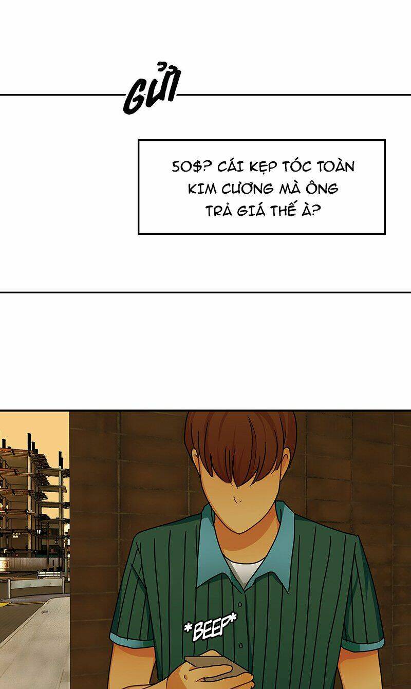 Nửa Đêm Ở Poppy Land: Chapter 49