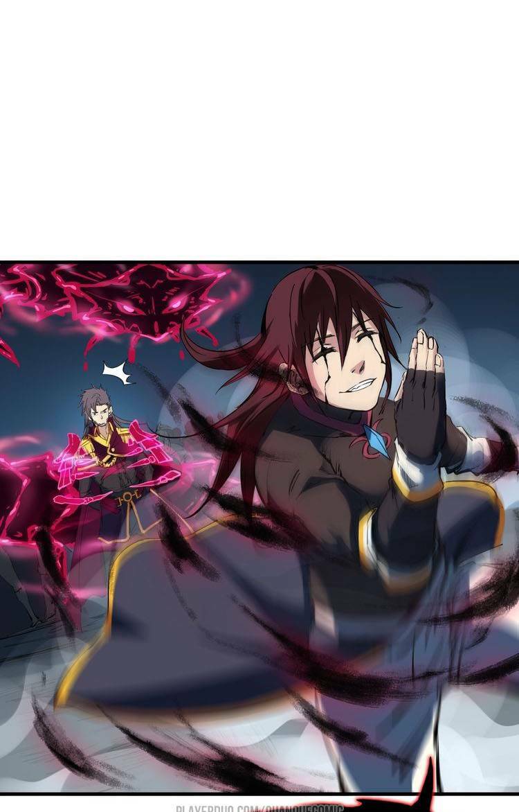 Long Mạch Võ Thần: Chapter 39